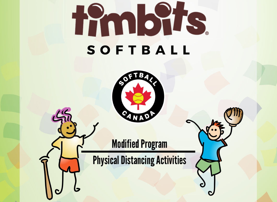 Timbits Softball