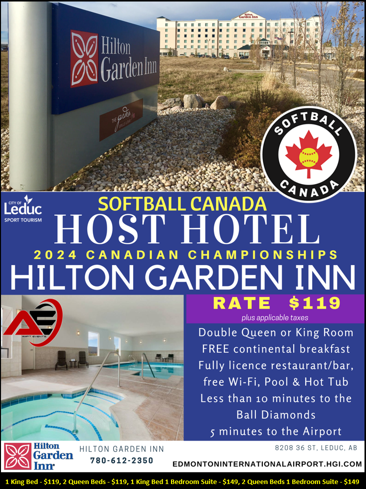 HOST HOTEL - Hilton Garden Inn