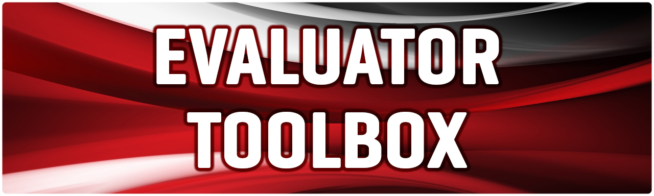 Evaluator Toolbox
