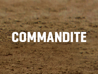 Commandite
