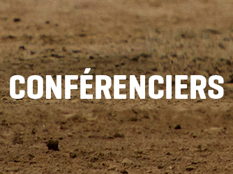Conférenciers