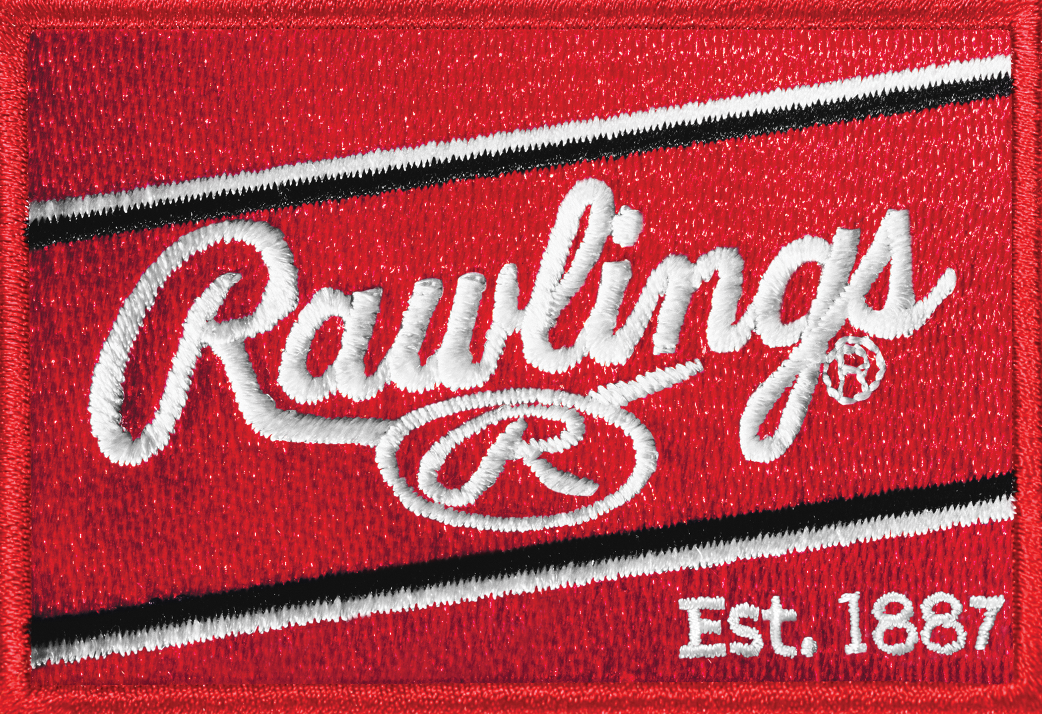 Rawlings Patch Logo