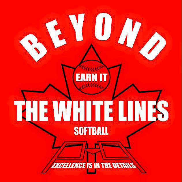 Beyond the White Lines