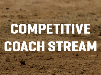 Competitive Coach Stream