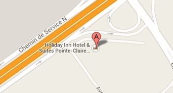 Holiday Inn Pointe-Claire