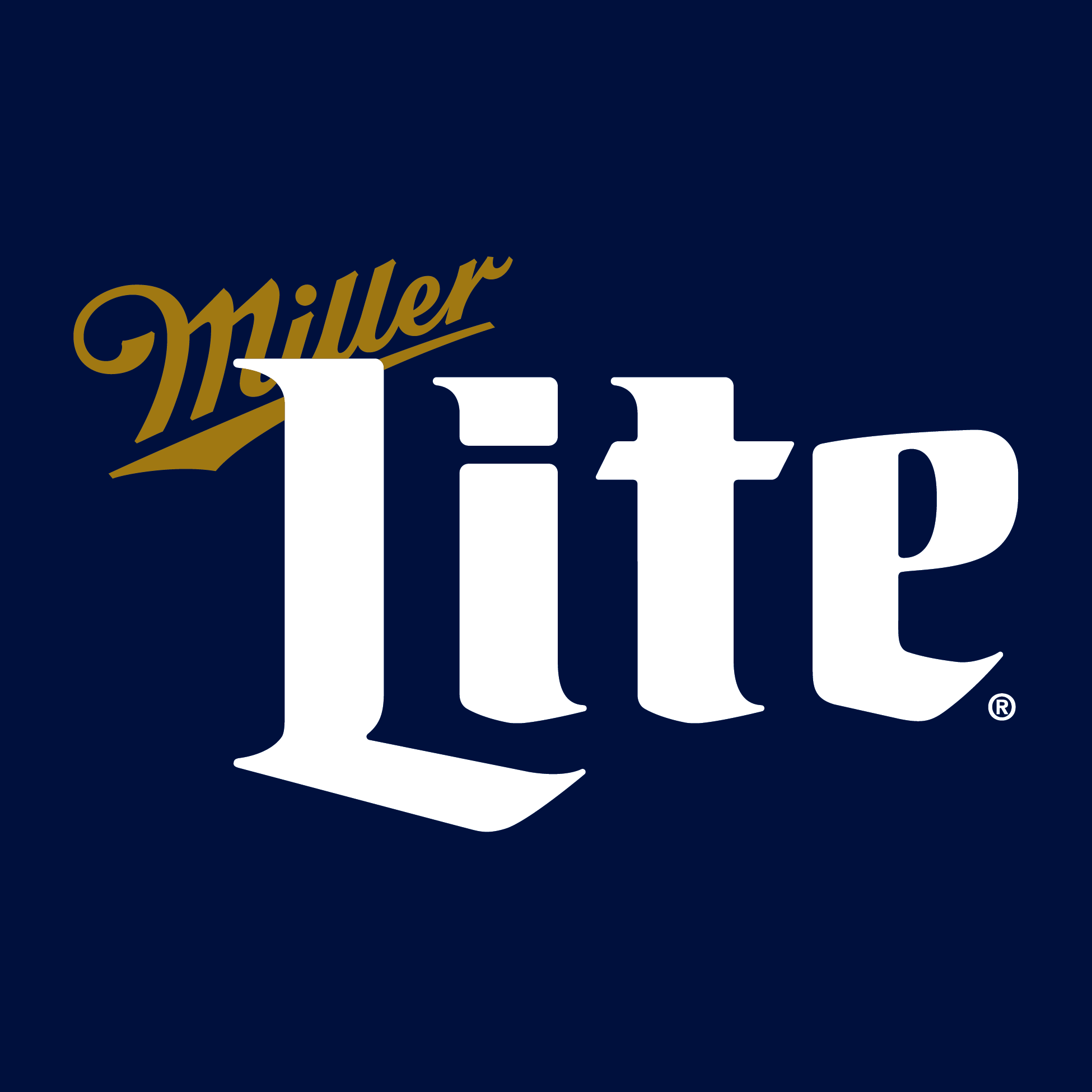 Miller Lite (Title Sponsor)