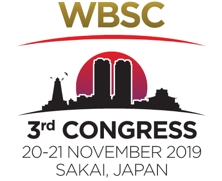 2019 WBSC Congress