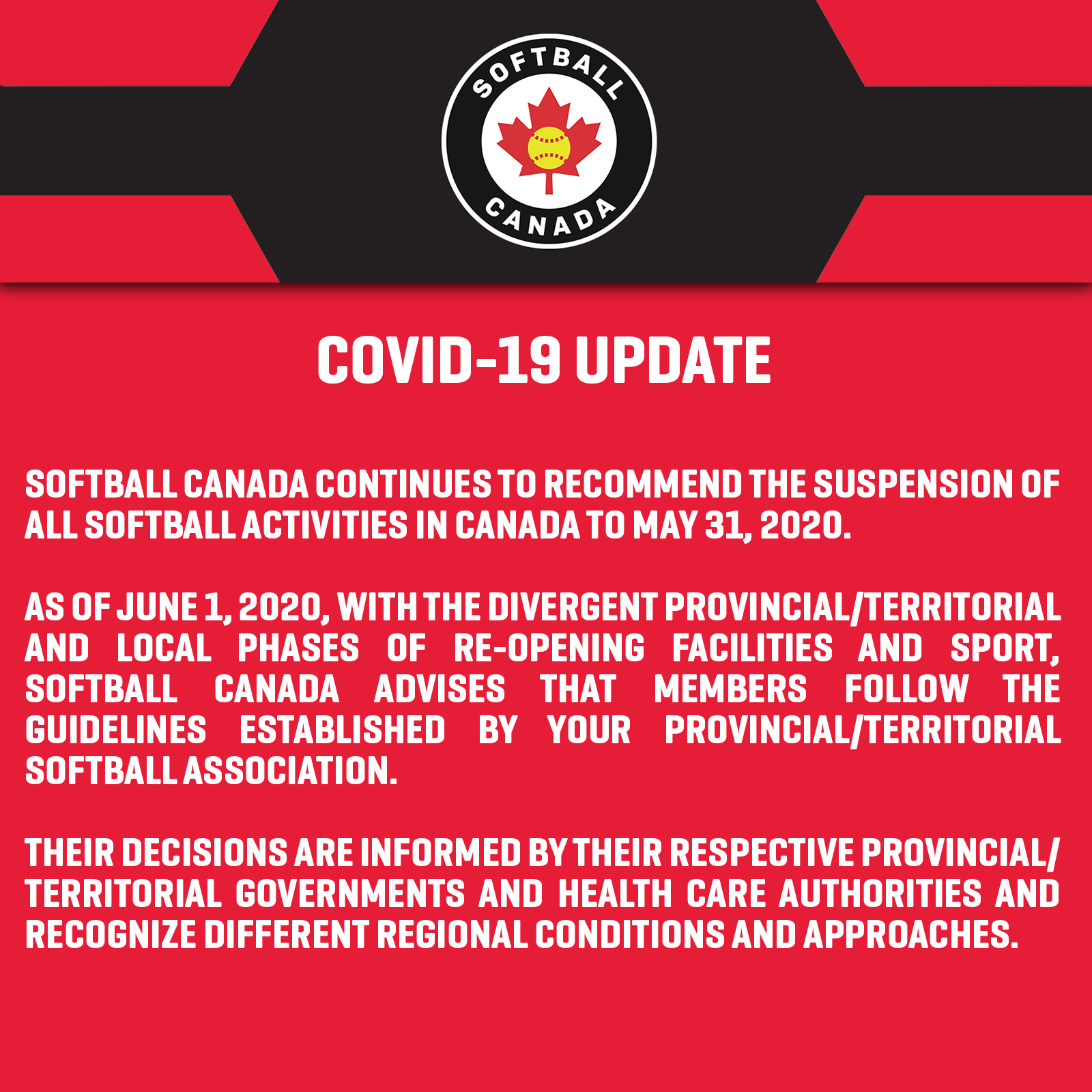 COVID-19 Update 3