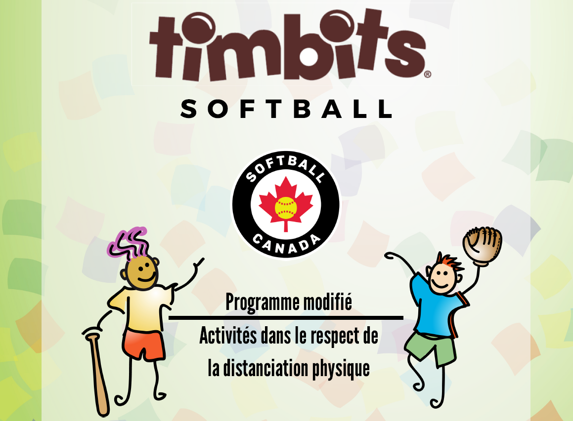 Timbits Softball FR