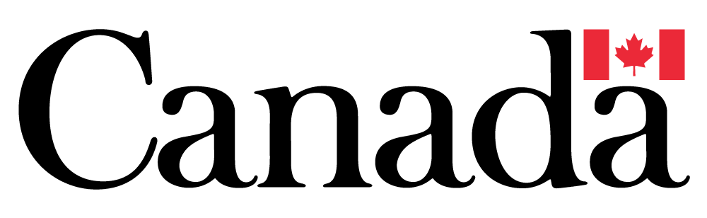 Government Canada logo