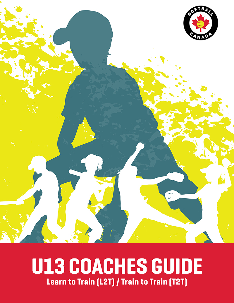 U13 Coaches Guide Cover EN