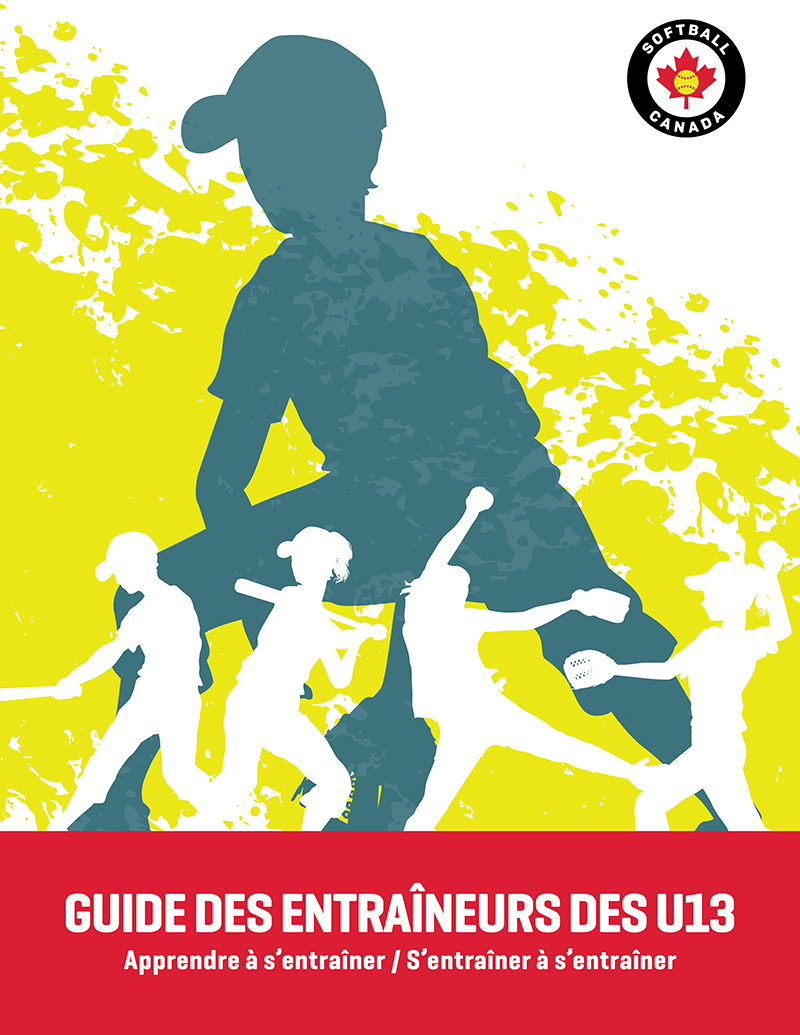 U13 Coaches Guide Cover FR