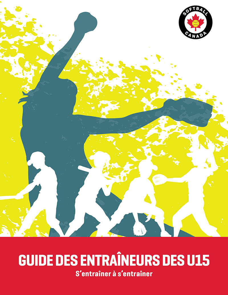 U15 Coaches Guide Cover FR