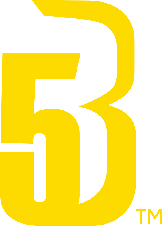 B5 Logo (y)