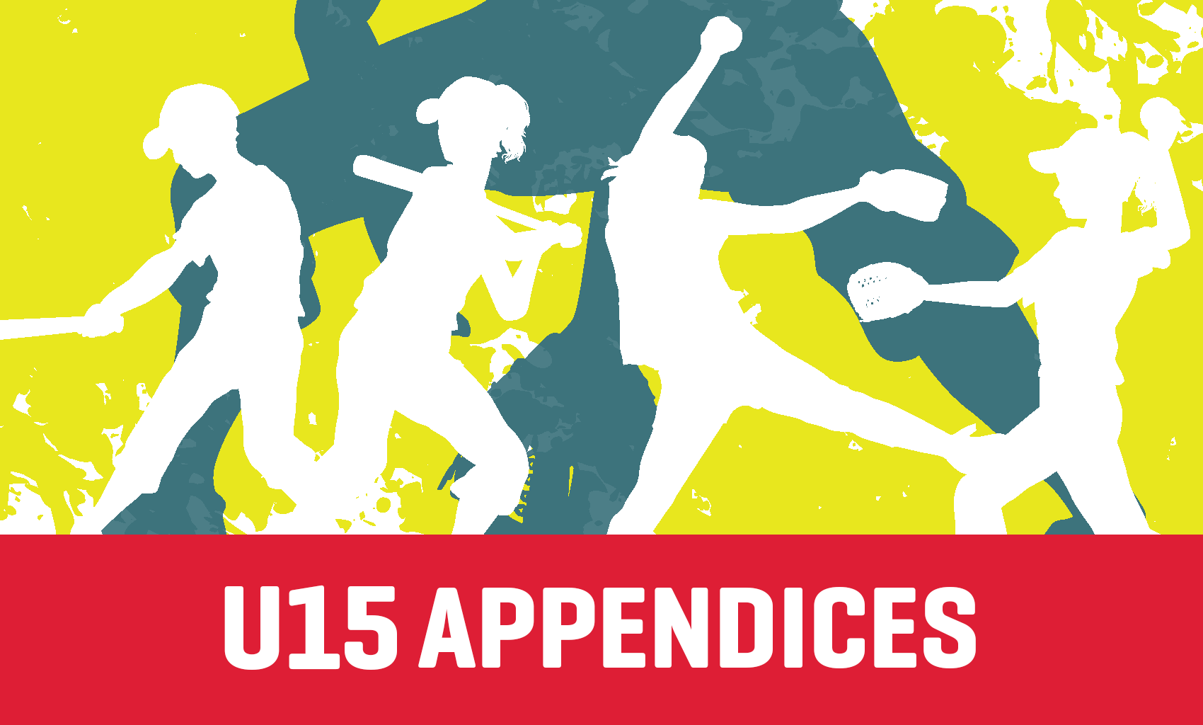 U15 Appendices
