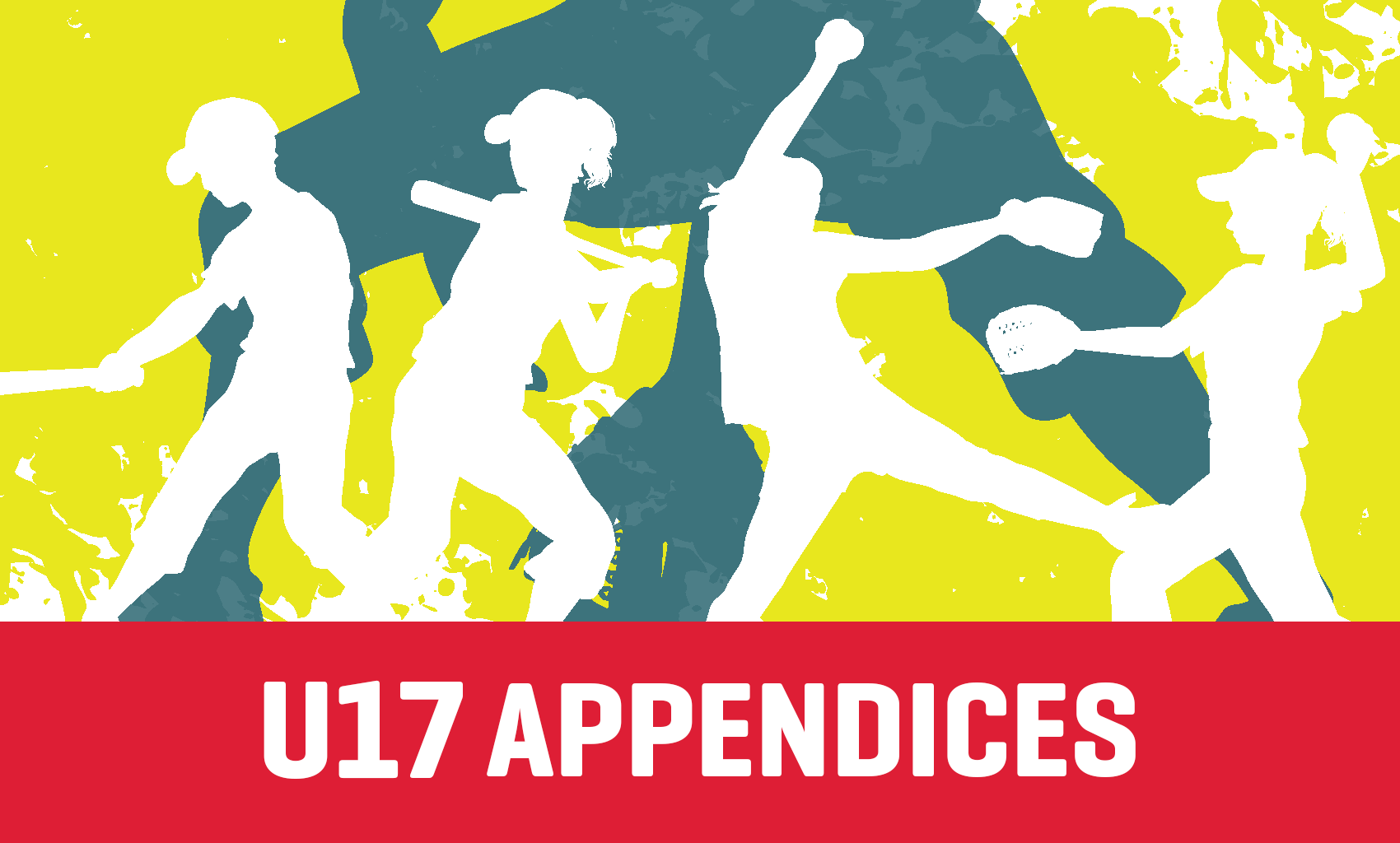 U17 Appendices