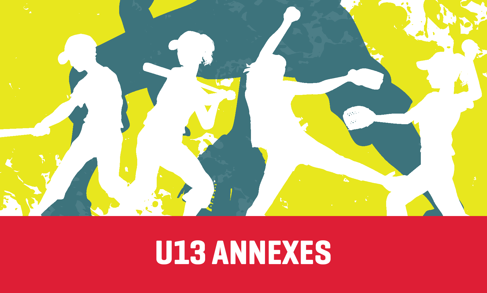 U13 Annexes