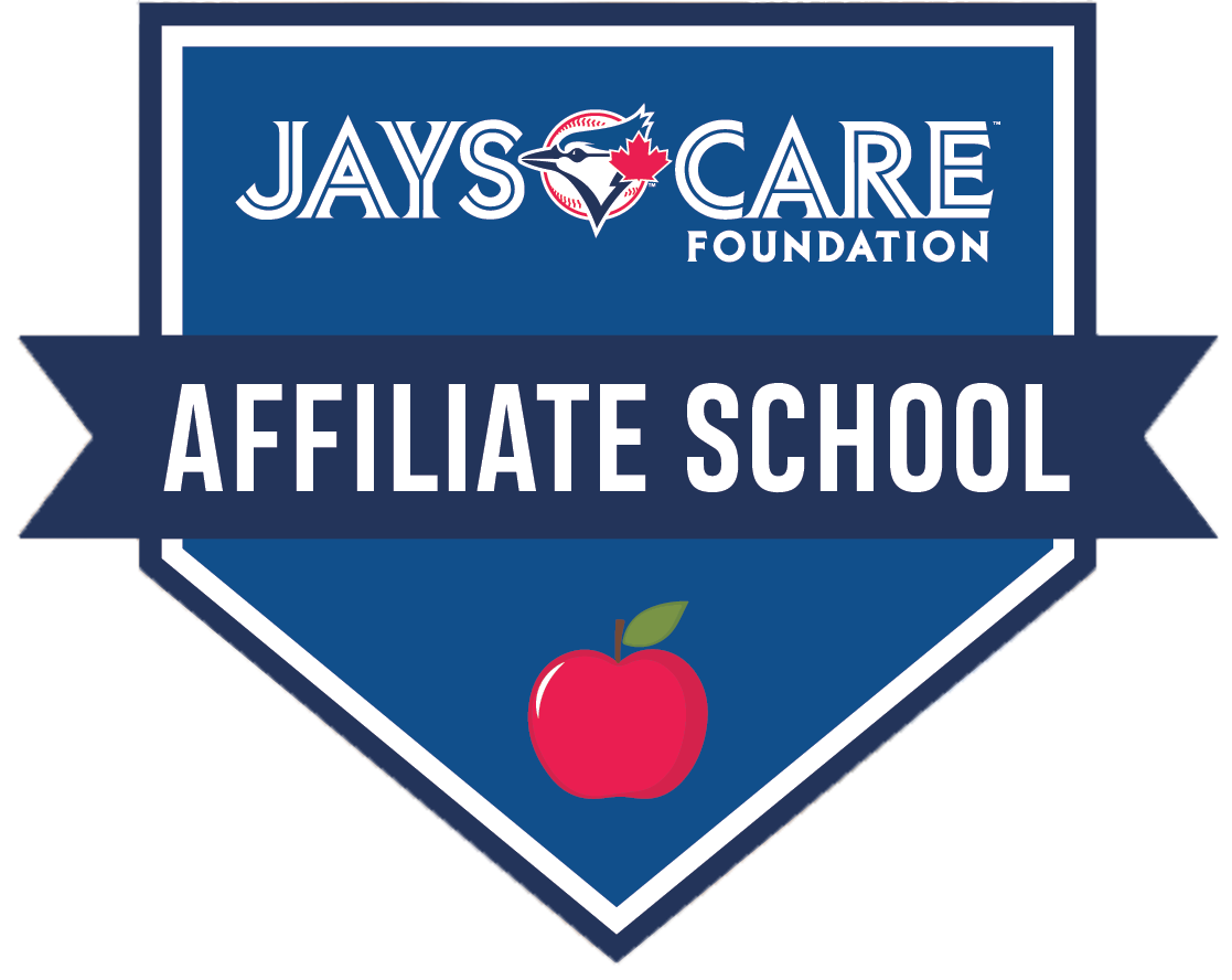 Jays Care Affiliate Schools
