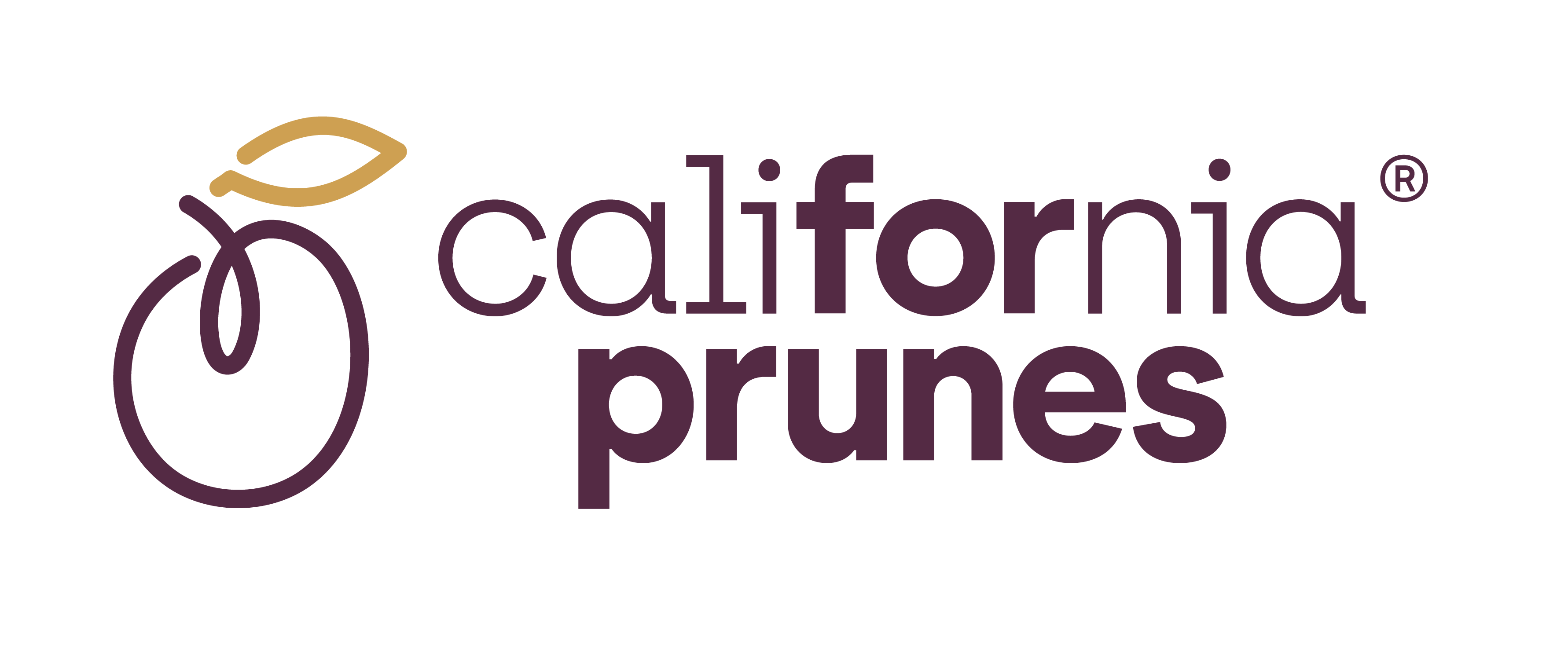 California Prunes
