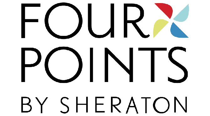 Four Points Logo