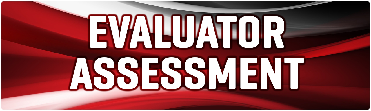 Evaluator Assessment - Button