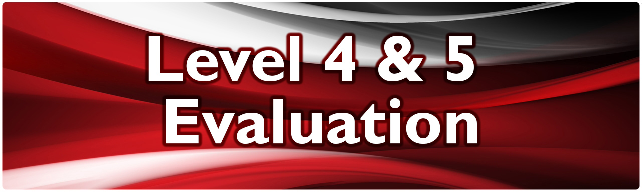 2023 - Level 4 &amp; 5 Evaluation Button