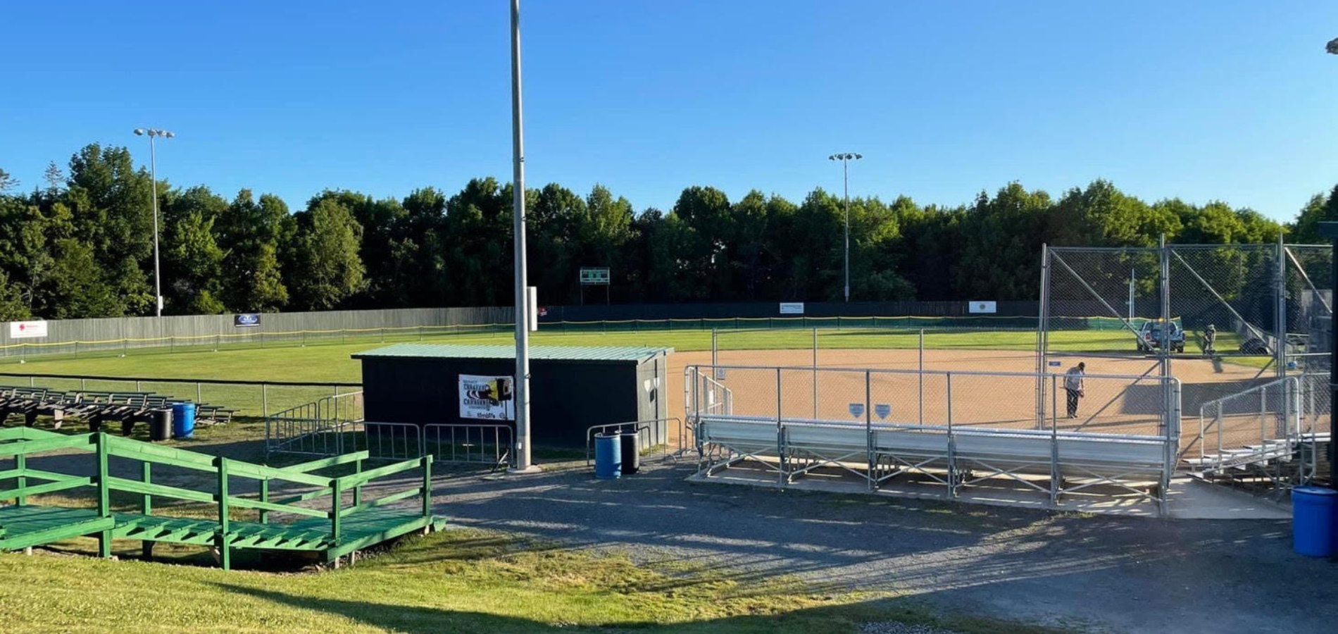 Fredericton eager to welcome 2023 U17 Boy’s Canadian Fast Pitch Championships