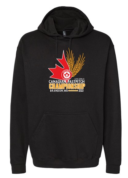 Black Hoody