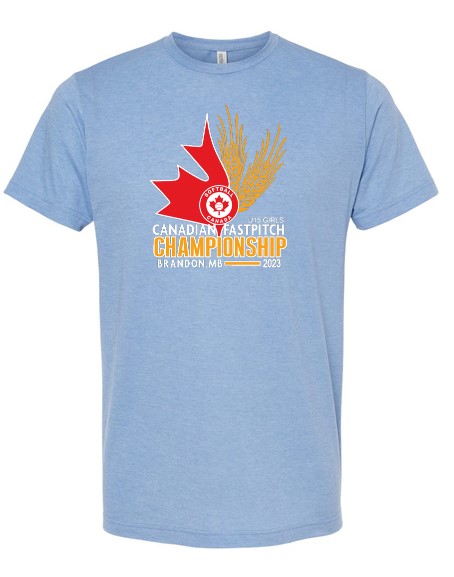 Heather Blue t