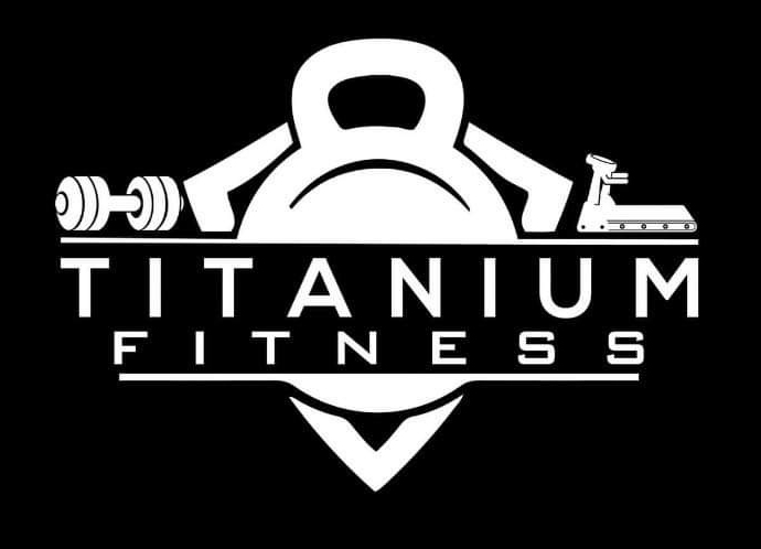 Titanium Fitness