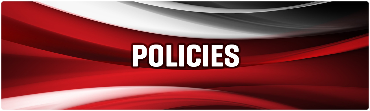 Policies