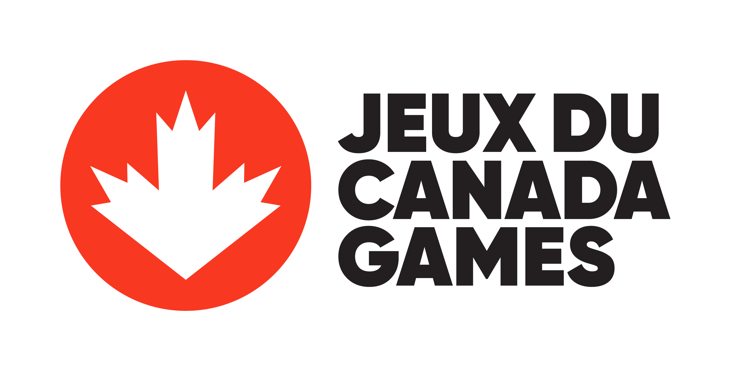 Canada Games Logo (New)