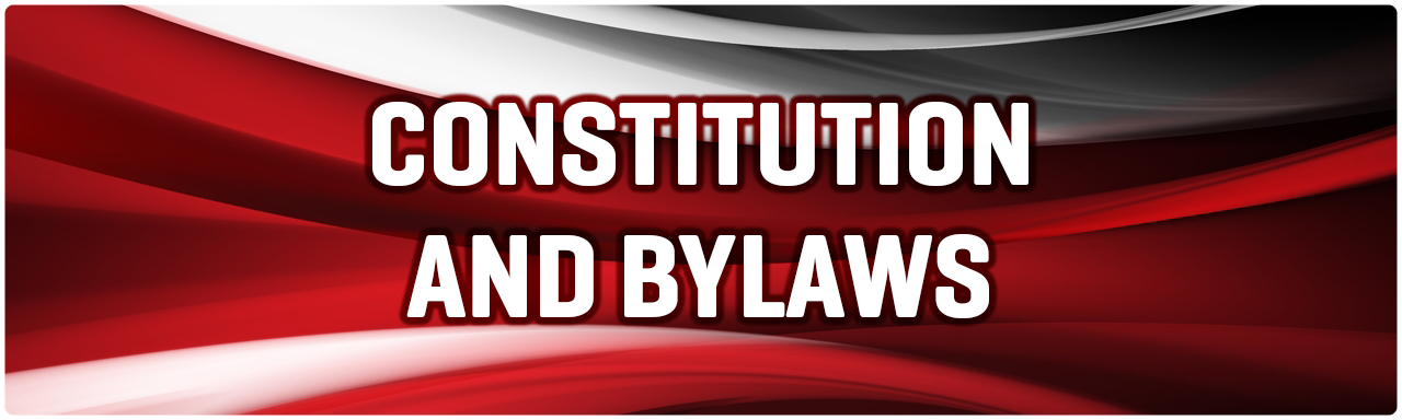 Constitution &amp; Bylaws