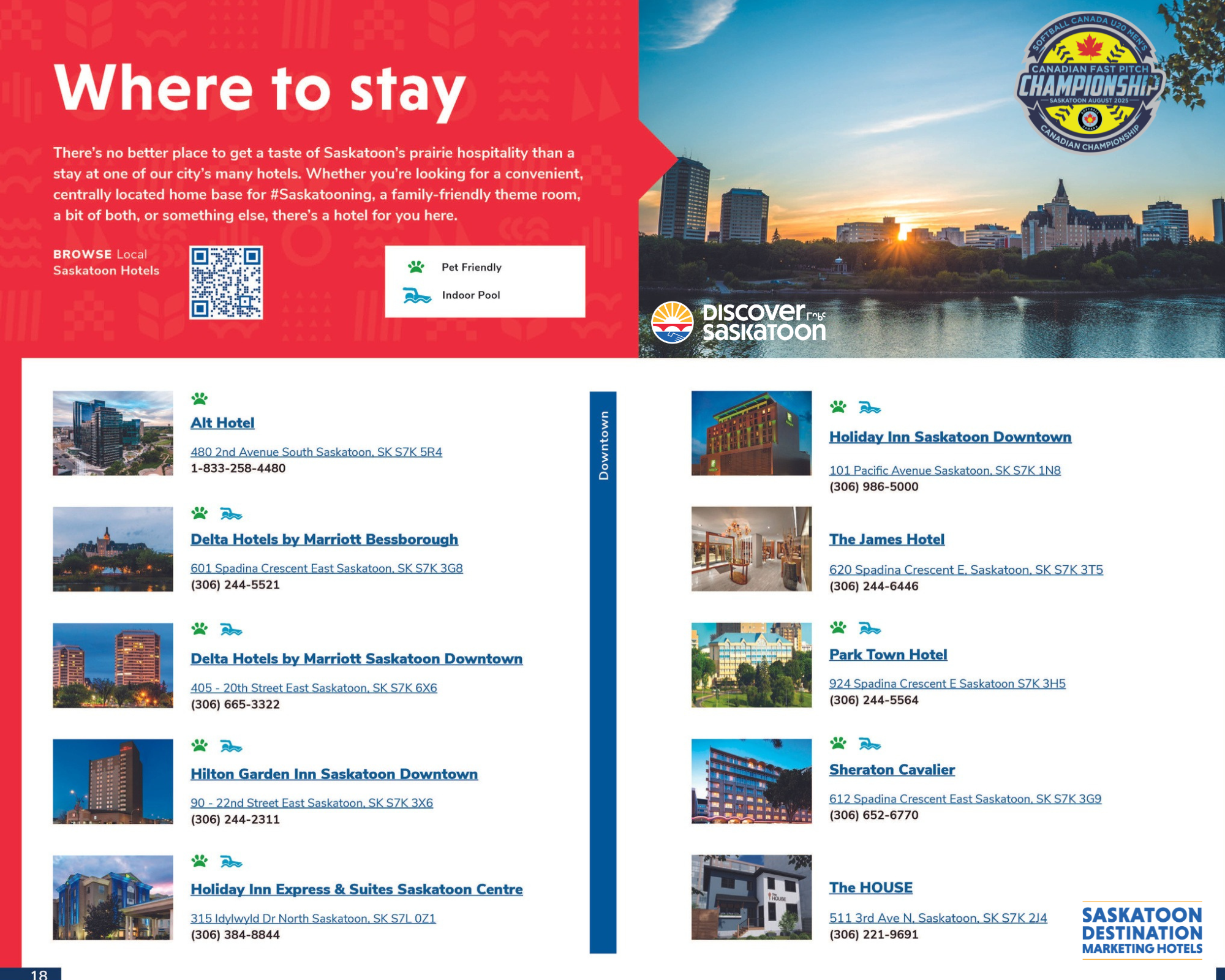 Hotels