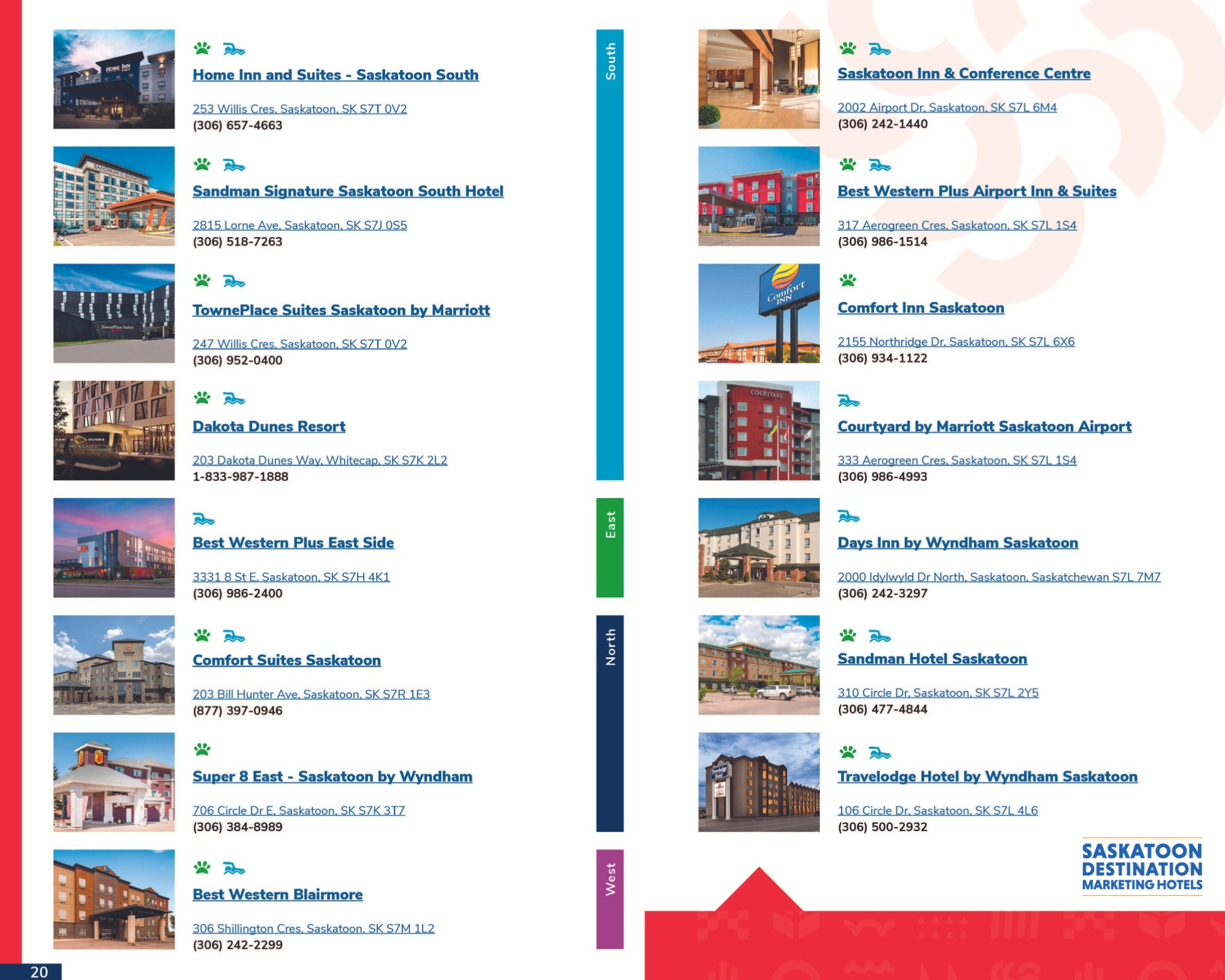 hotels 2