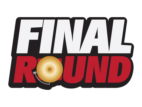 Round-robin ranking and Saturday's schedule