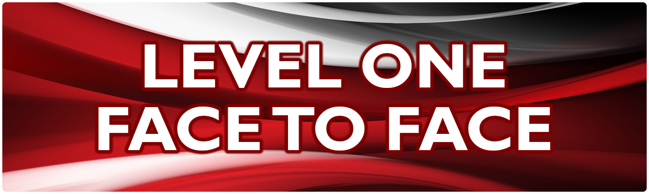 Button - Level one Face 2 Face