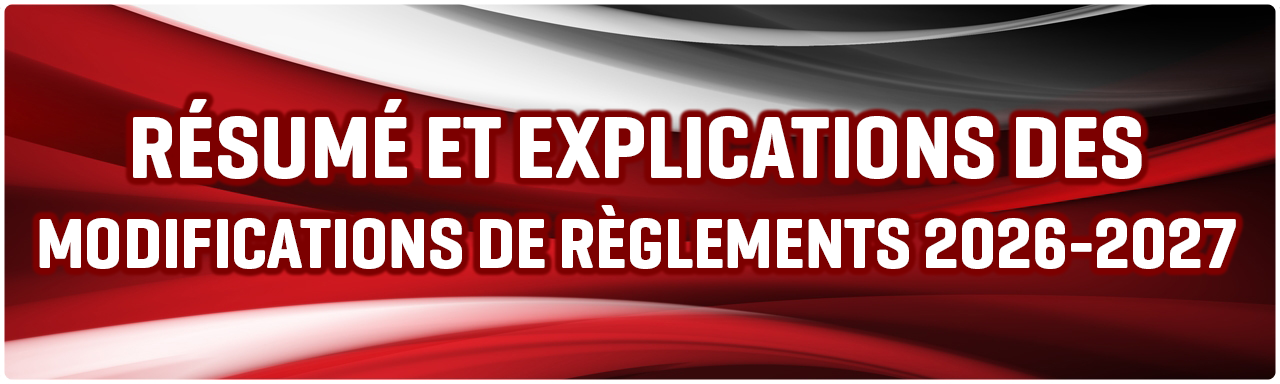 2026 Rule Changes - Fr
