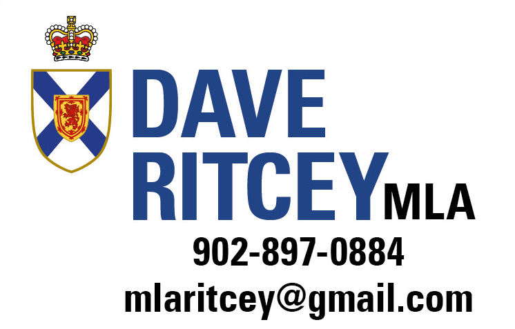 Dave Ritcey