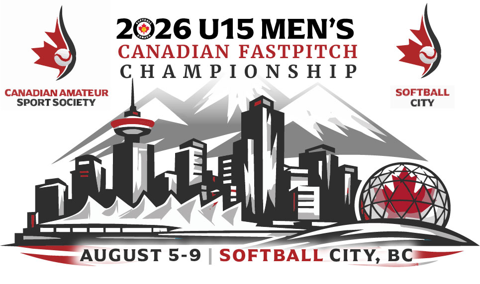 Softball City BC U15 Eng