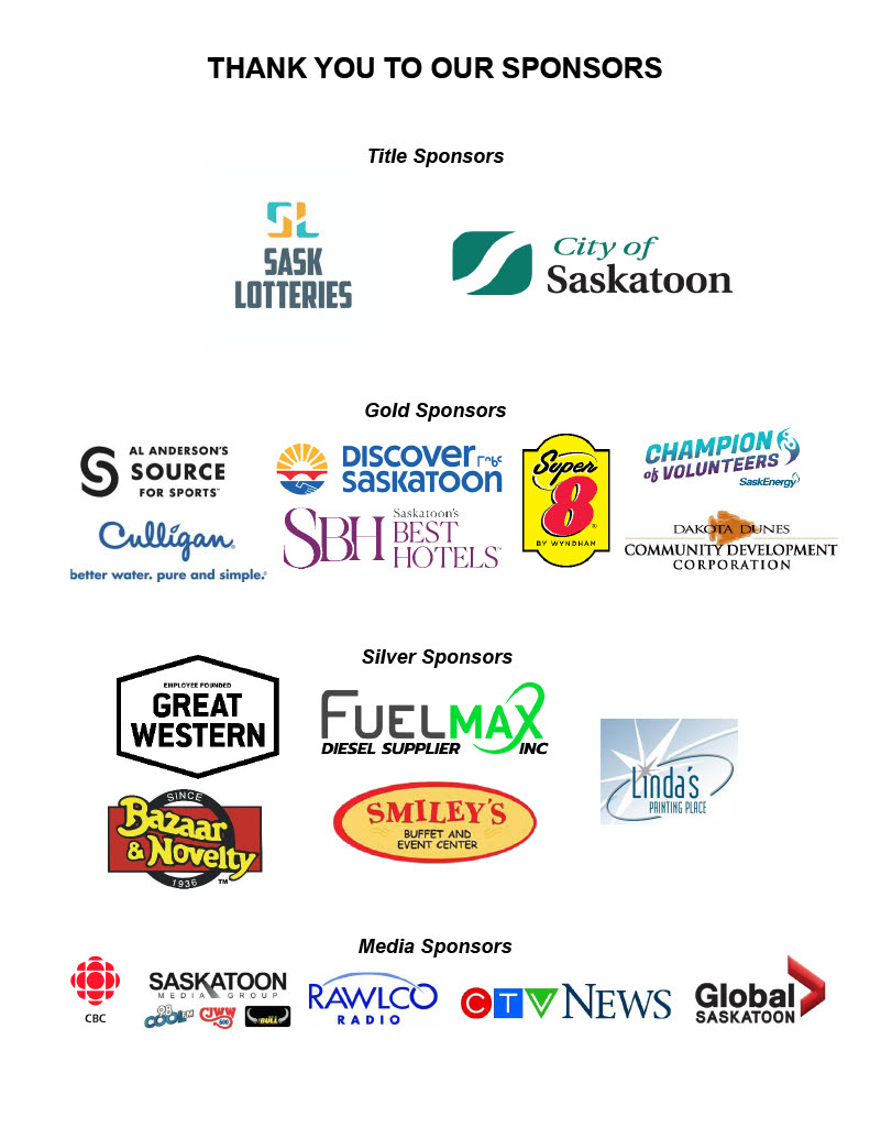 sponsors