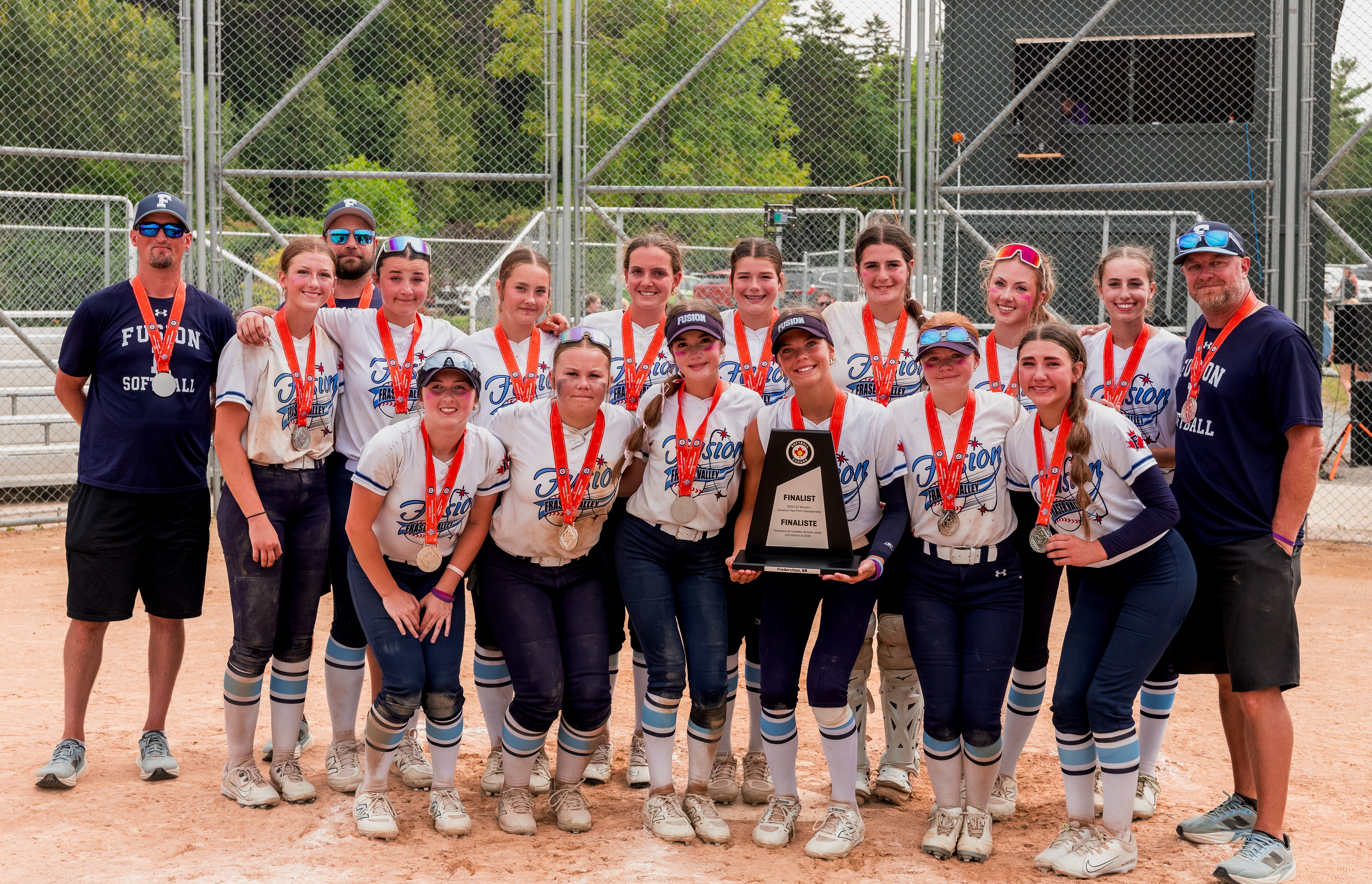 2026 U15 Women's Silver