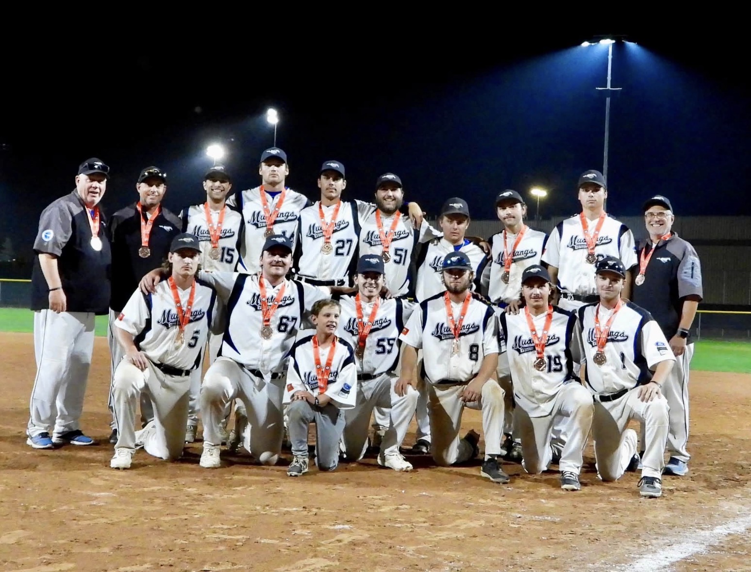 2026 U23 Men's Bronze