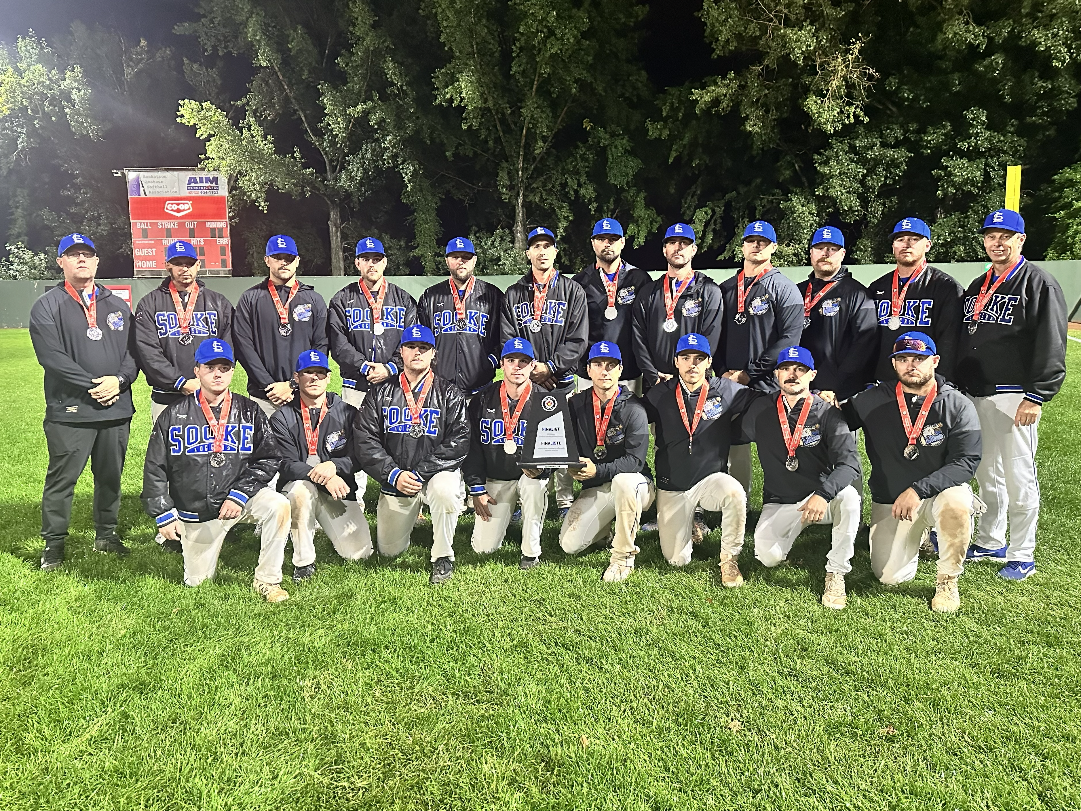2026 Men's FP Silver